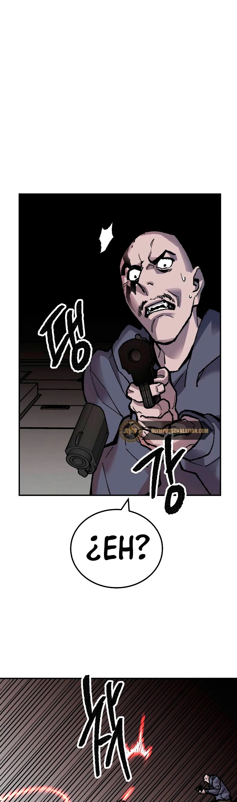 Rompiendo Limites > Capitulo 45 > Page 551